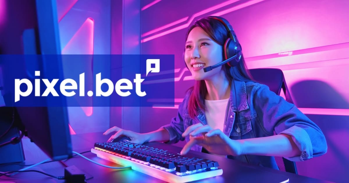Pixel.bet Journey to eSports Prominence