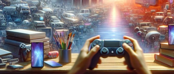 El futuro de Xbox: hardware, juegos y crecimiento